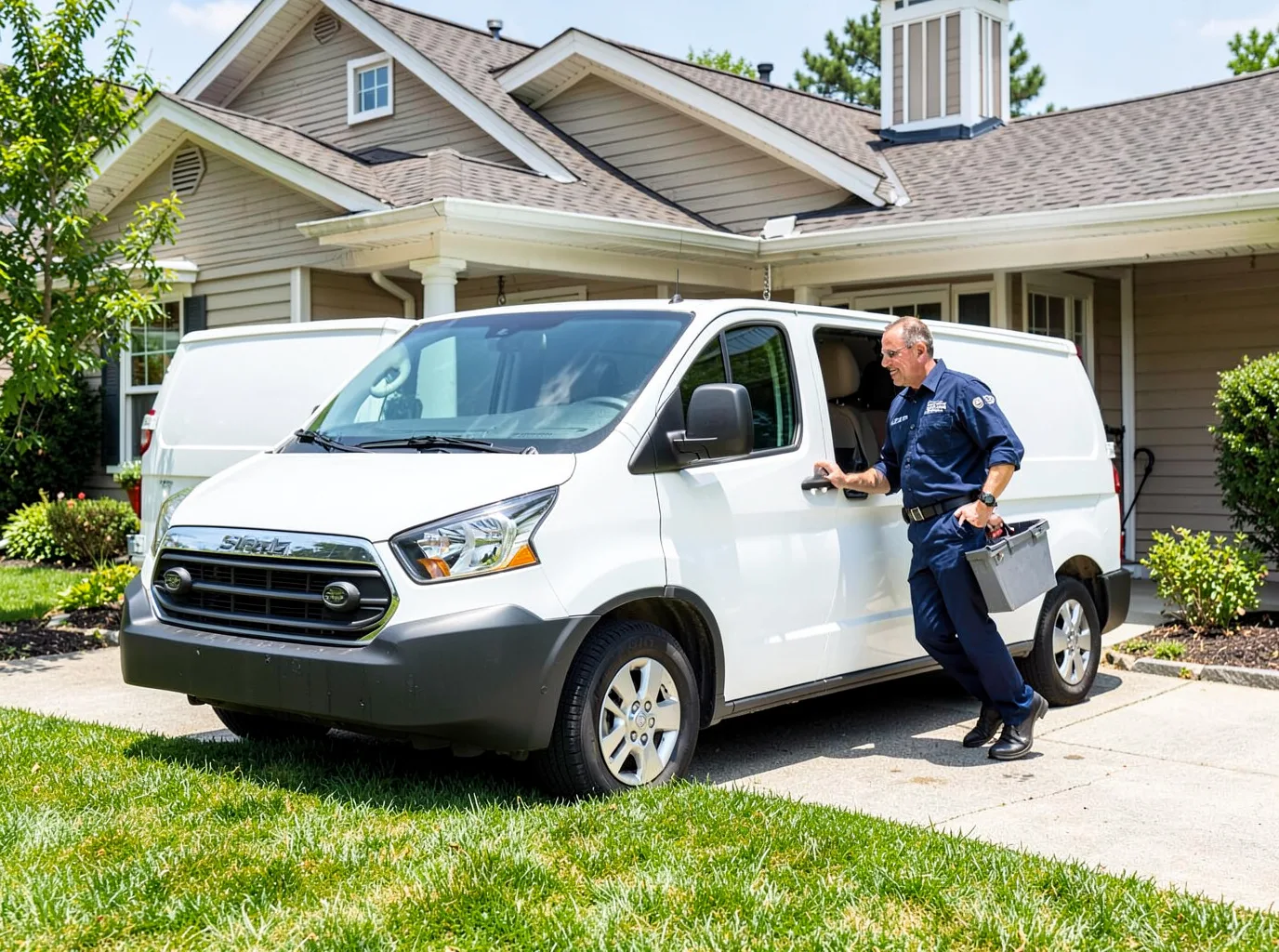 Emergency Plumber company in Atlantic, IA