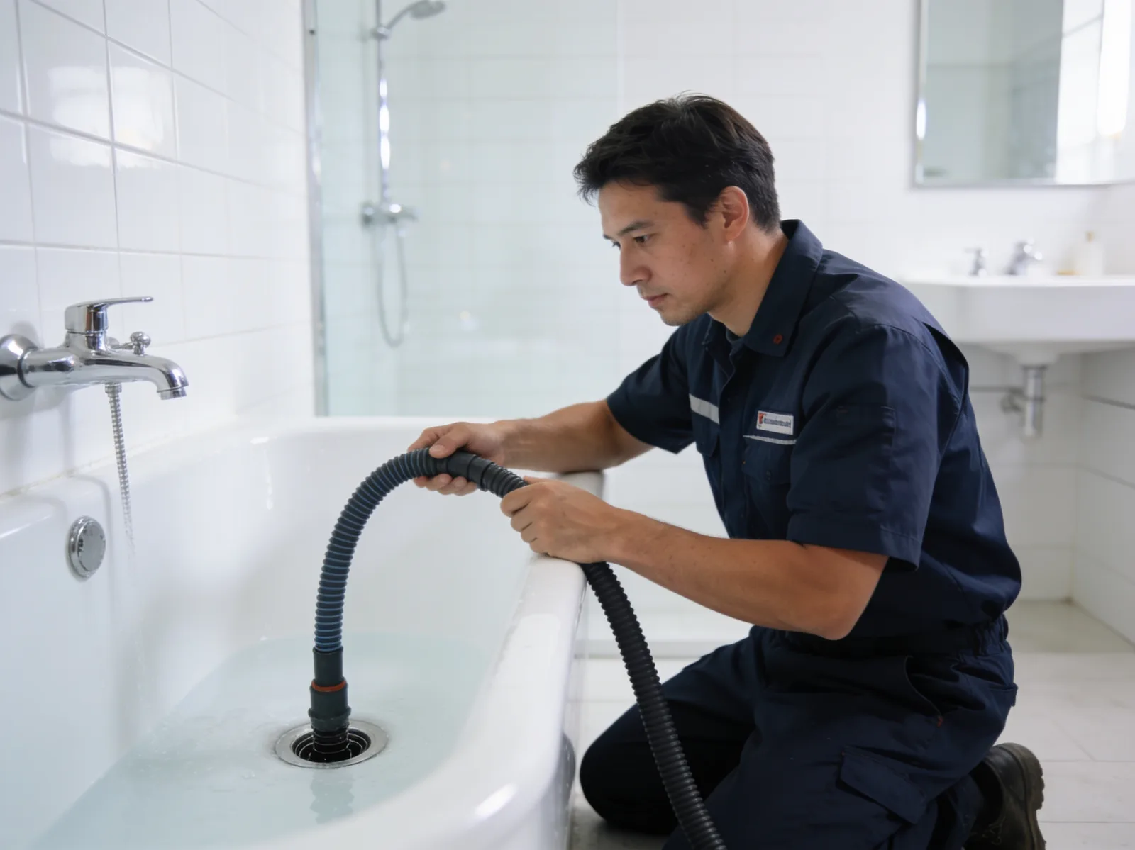 Emergency Plumber Atlantic, IA FAQs